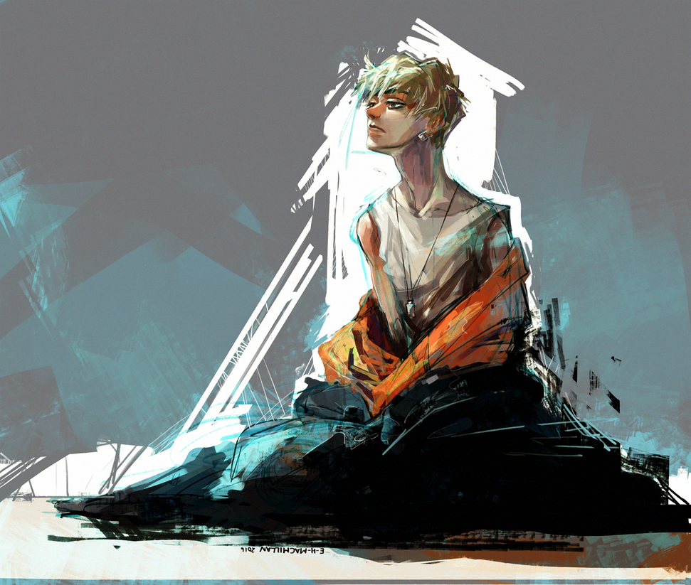 Mess Anime mess by tinhan on DeviantArt