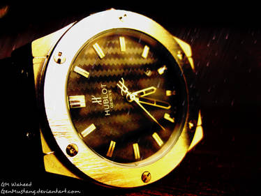 Hublot 4