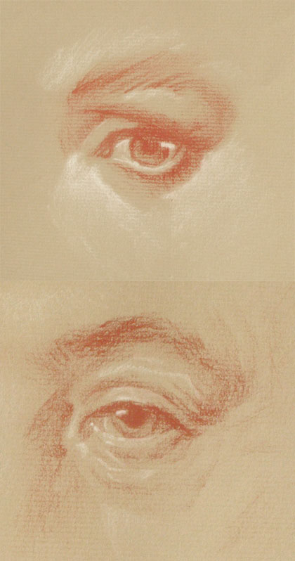 Eye Study