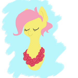 fluttershy