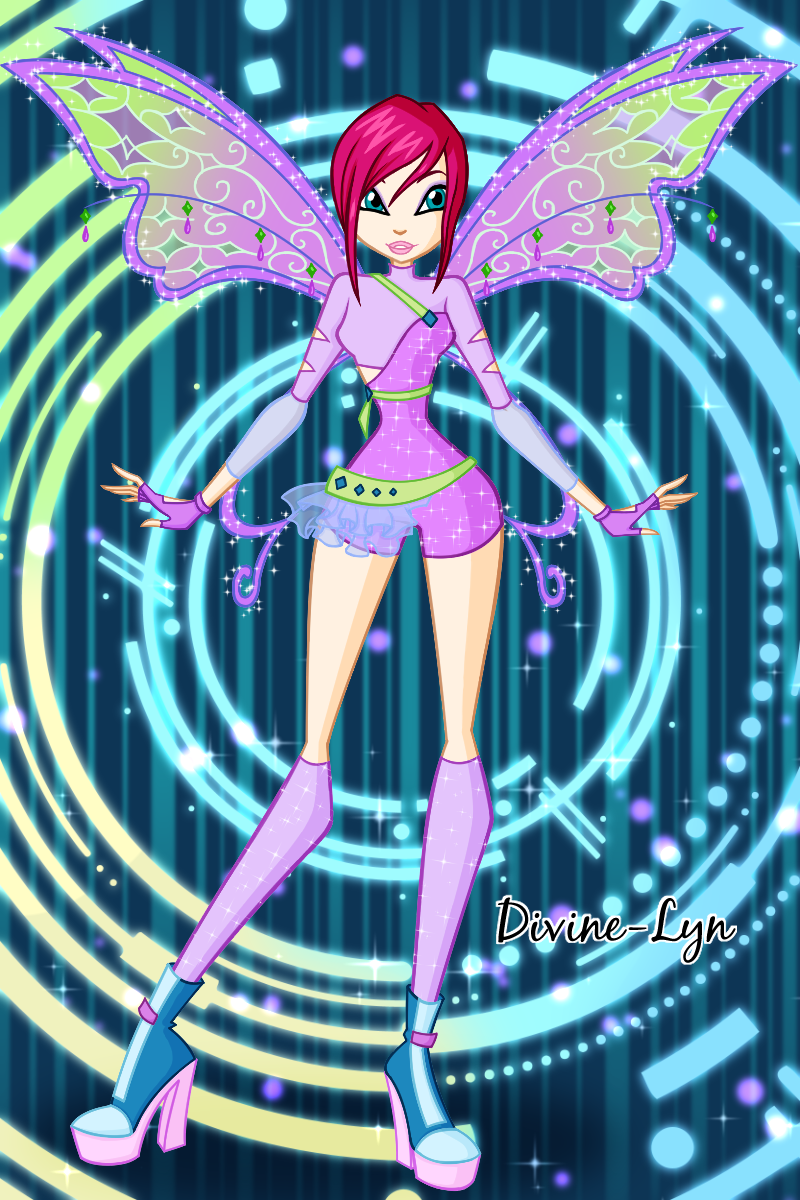 Fairy Maker ~
