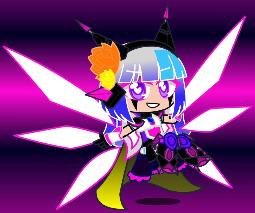 Ultimate Tari by HalleBailey1989 on DeviantArt