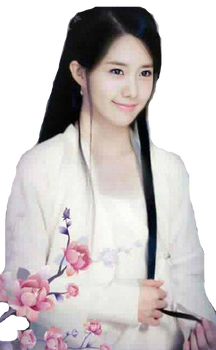 [Render] Yoona Chinese