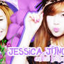 Jessica Jung Cutie Baby
