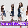 Jessica Star1 PNG Pack