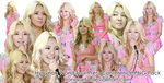 Hyoyeon World Tour Press Conference PNG Pack by HanaBell1