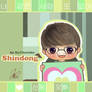 No Other_Shindong