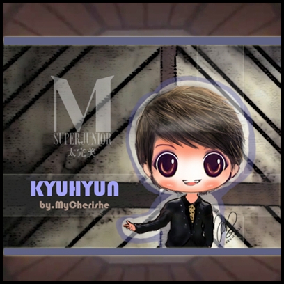 SJ-M Perfection_Kyuhyun