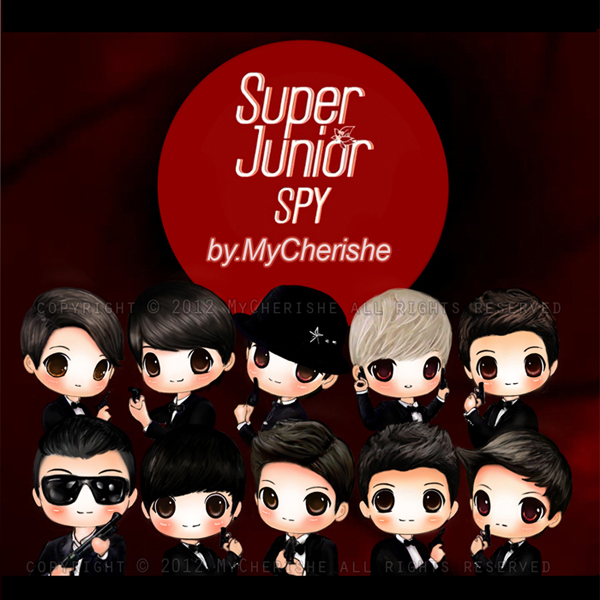 SJ - SPY MV version