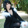 Fem! Izaya