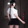 Zone-00 - Mayoko Okino III