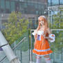 Danny Choo Culture Japan - Mirai Suenaga III