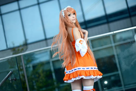 Danny Choo Culture Japan - Mirai Suenaga 8