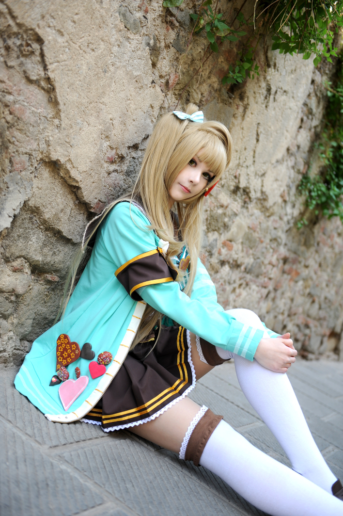 Love Live! - Kotori Minami 4