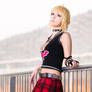 Fate/Stay Night - Punk Saber 3