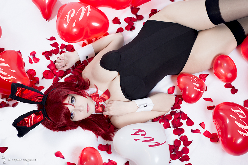 Love Live! School Idol Project - Maki Nishikino 2