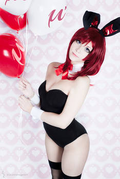 Love Live! School Idol Project - Maki Nishikino 3