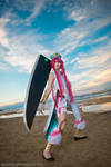 Magi - Ren Kouha by KiaraBerry Magi - Ren Kouha by KiaraBerry