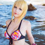 Fate/Extra - Saber Nero (Bikini ver.)