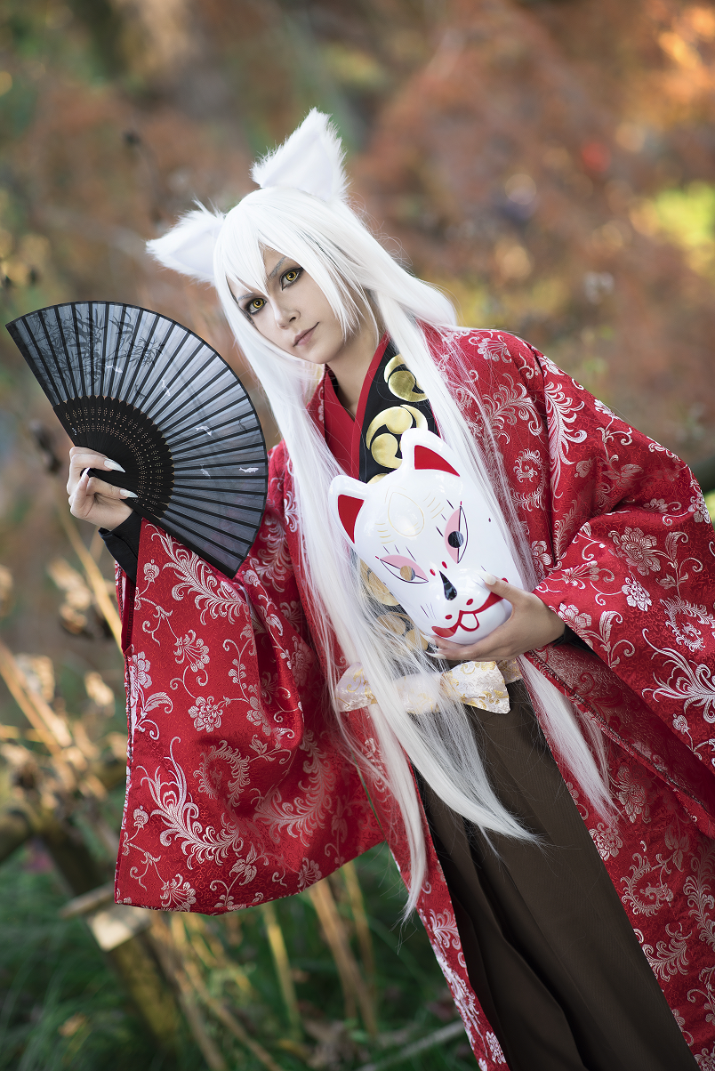 Kamisama Hajimemashita  Kamisama kiss, Tomoe, Cosplay anime