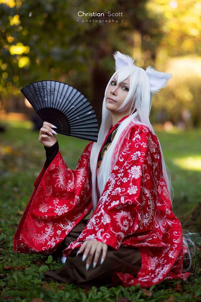 Kamisama Hajimemashita - Tomoe 5