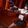 Devil May Cry 3 - Lady 3