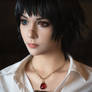 Devil May Cry 3 - Lady 7