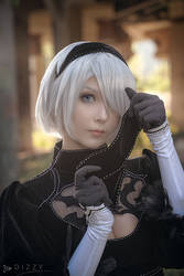 Nier: Automata - 2B 2