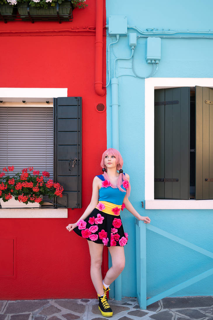 Jojolion Yasuho Hirose By KiaraBerry On DeviantArt jojolion-yasuho-hirose-by-kiaraberry-on-deviantart