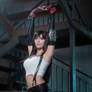 FFVII - Tifa Lockheart 5