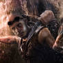 RIDDICK ARISE
