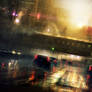 In The Rain