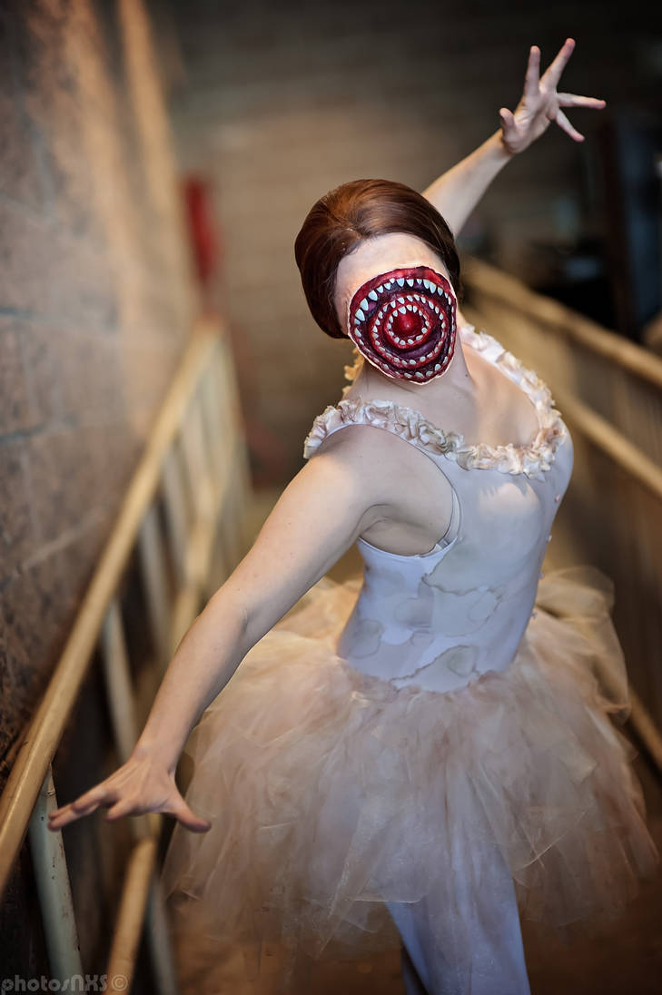 Cabin In The Woods Sugar Plum Fairy Cabin in the Wood Sugarplum Fairy Ballerina by photosNXS on DeviantArt
