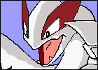 Shiny Lugia