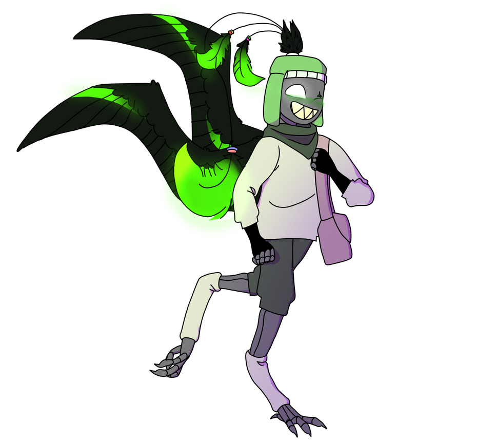 Sparkie! by RawCherryCake on DeviantArt