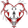 Tribal Heart.