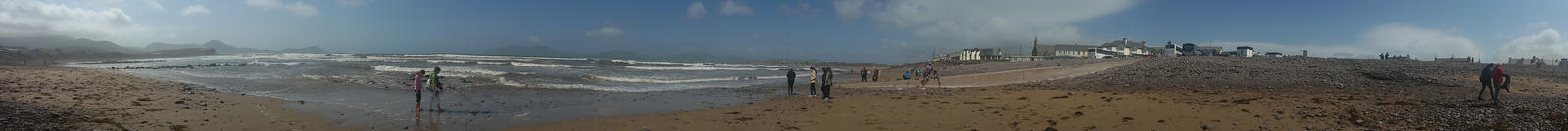 Atlantic Ocean and Beach