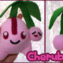 Cherubi Plush