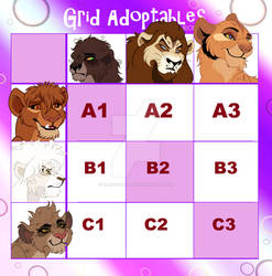 Grid Adopts
