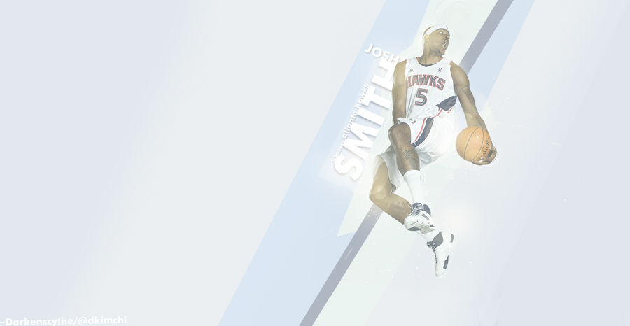 Josh Smith Wallpaper by Darkenscythe on DeviantArt