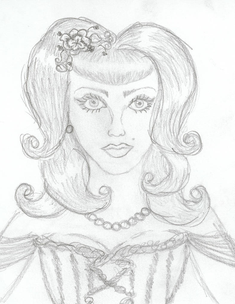 normal drawings by KateTheSmack on DeviantArt