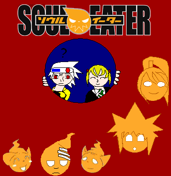 Soul Eater