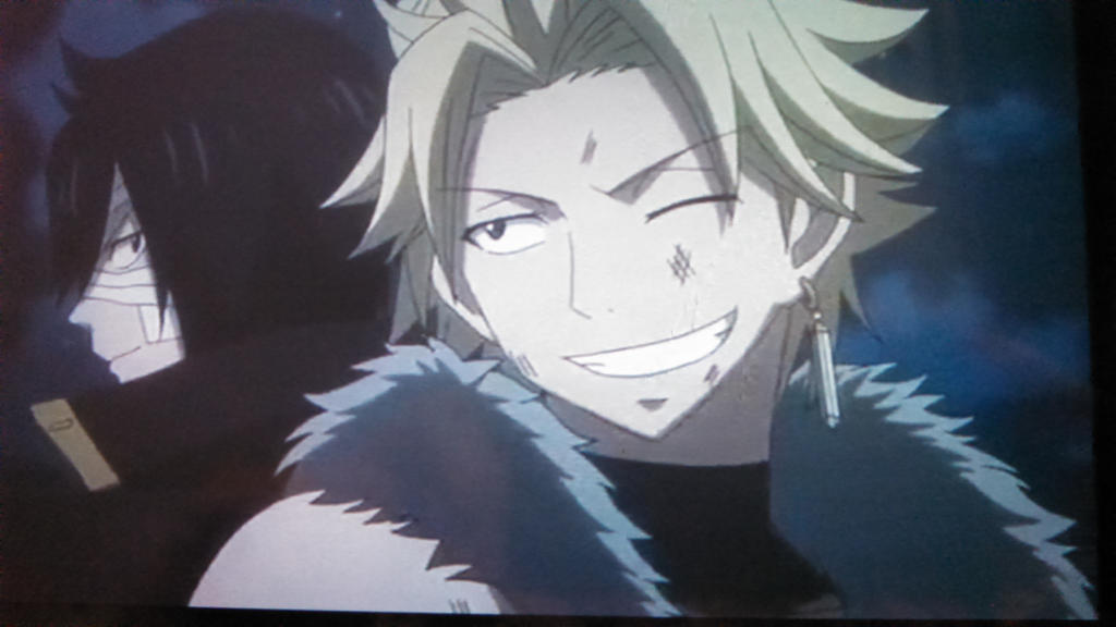 Fairy Tail 196 Vostfr Hd