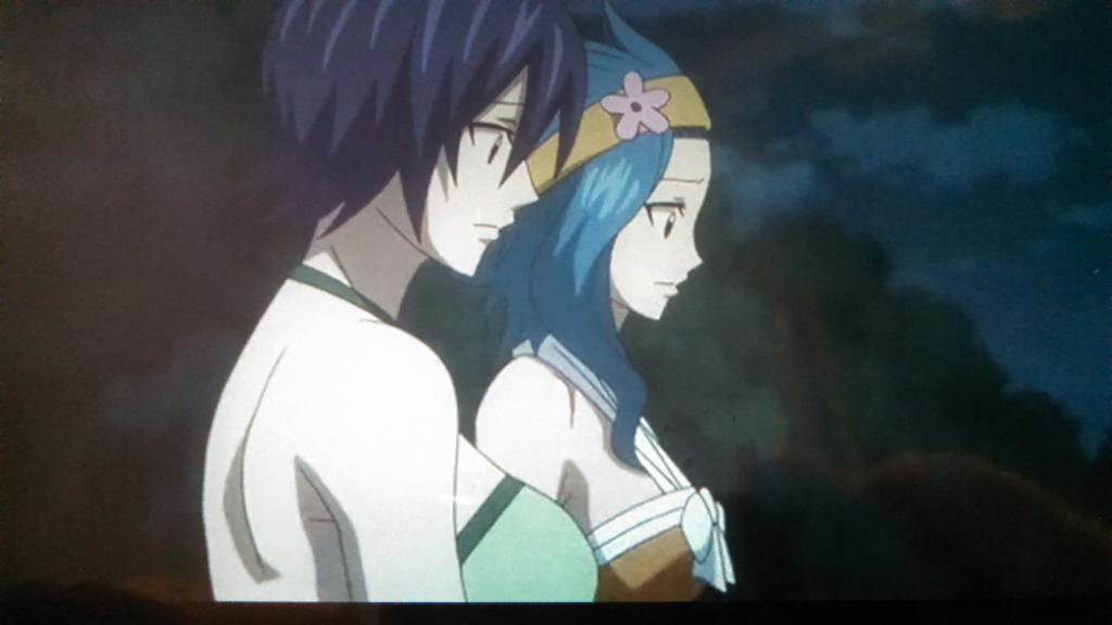 Fairy Tail episode 196 screenshot 16 by Fairytailfangirl15 on DeviantArt