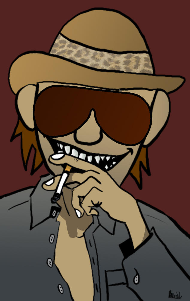 Dross Roxanne Dross FanArt by AlvZul on DeviantArt