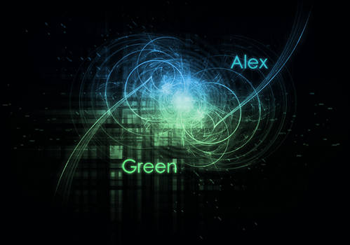 Alex Green Banner