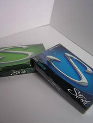 Stride Gum