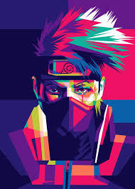 Kakashi