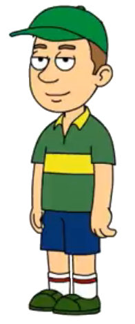 Geraint Goanimate My New Look in GoAnimate by Fortnermations on DeviantArt