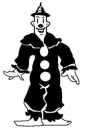 Koko the Clown by Fortnermations on DeviantArt